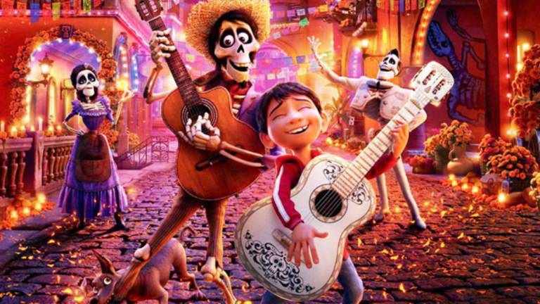 _COCO RETURNS IN SEPT