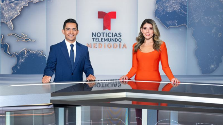 Telemundo