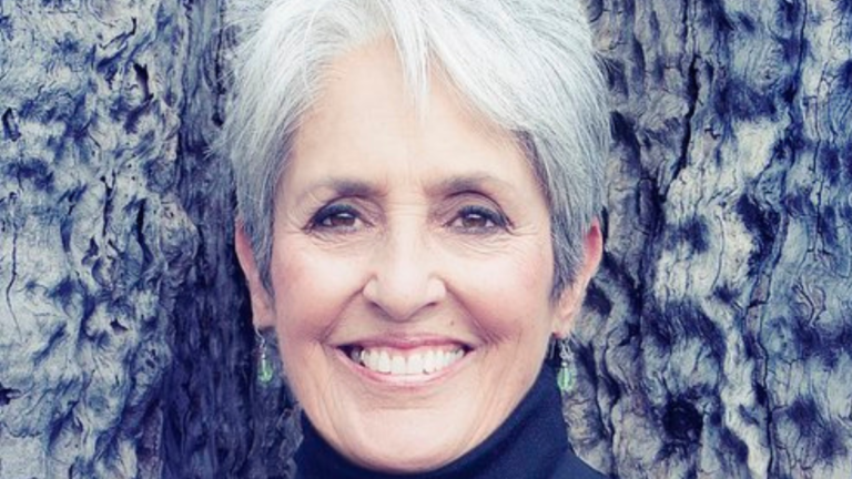 Joan Baez