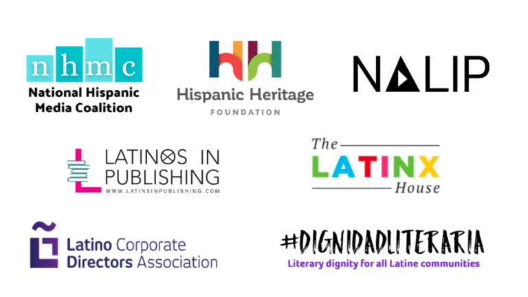 Latino Publishing Industry