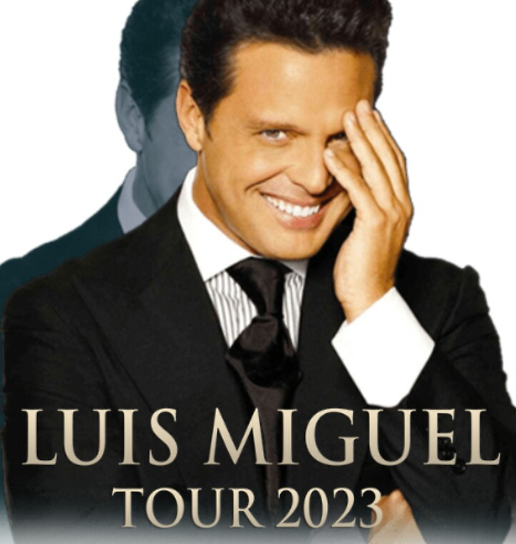 Why Luis Miguel Is (Still) One of Latin America's Biggest Pop Stars