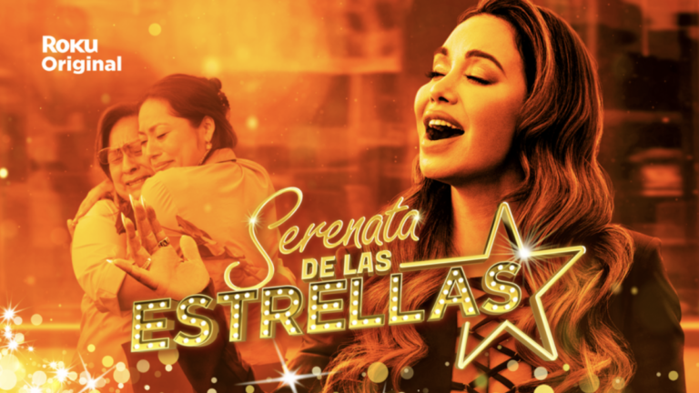 Serenata de Las Estrellas