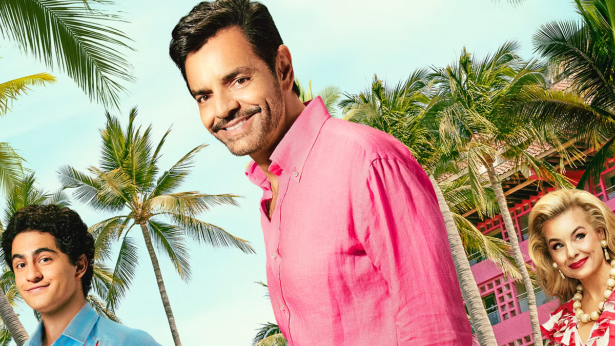‘Acapulco’ Is Back for its 3rd Season to the delight of fans