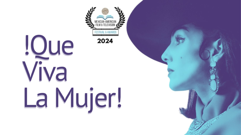 Viva la mujer