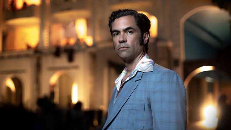 Hotel Cocaine Season 1 Episode 101