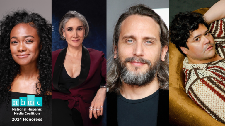 Impact 2024 honorees