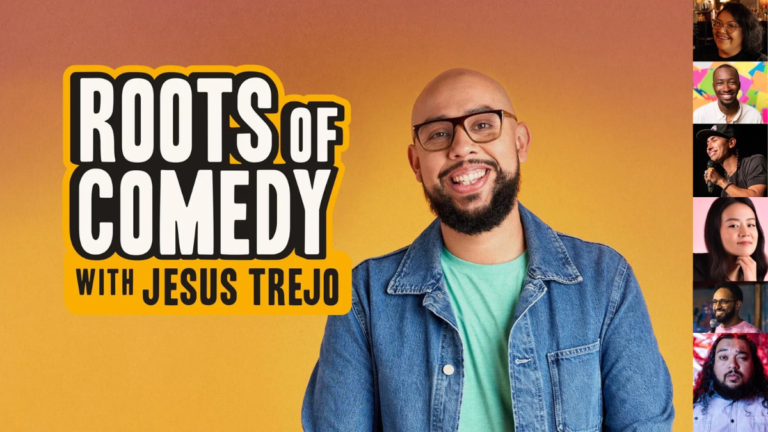 Roots comedy Featured