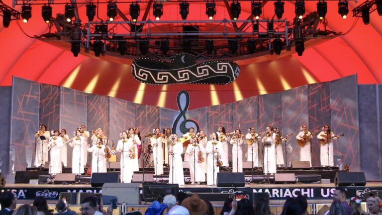 Mariachi Divas 2024 Musa