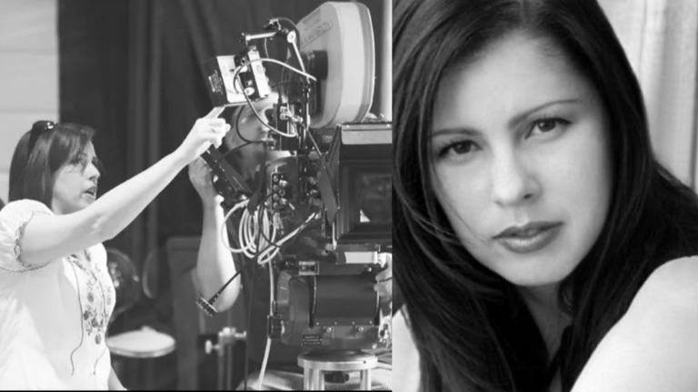 SHAWNA BACA Featured