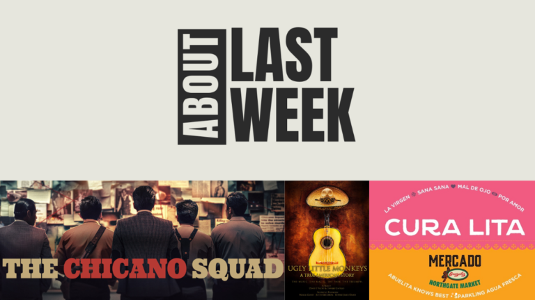 About Last Week Master