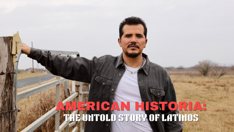 John Leguizamo