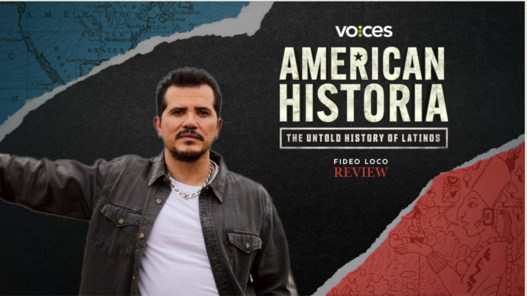 American Historias Fideo Loco Review