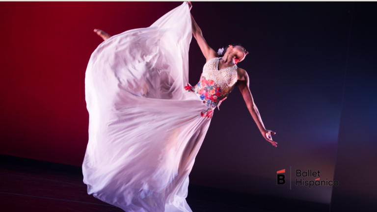 Ballet Hispanico