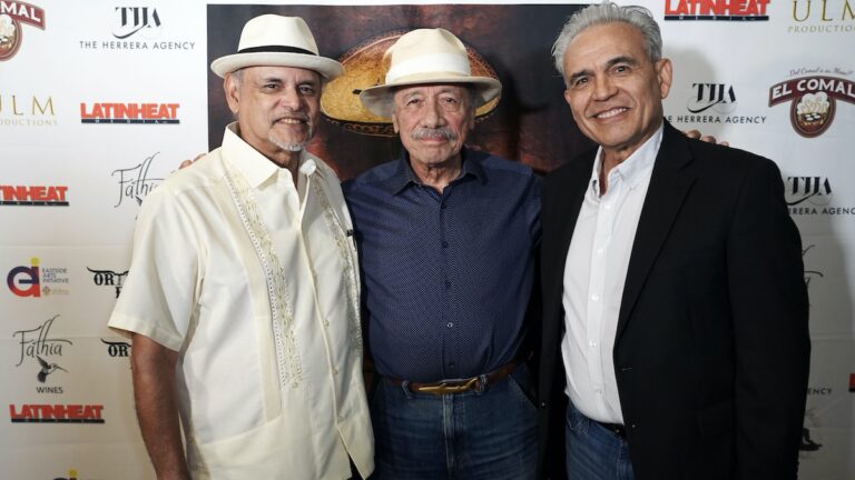 Enrique, Eddi, David