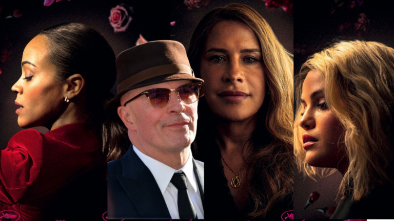 Emilia Perez PSIFF article