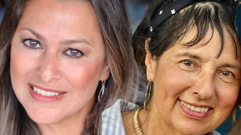 Cristina Nava & Nancy D