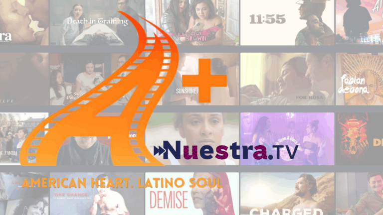 A Plus NuestraTV