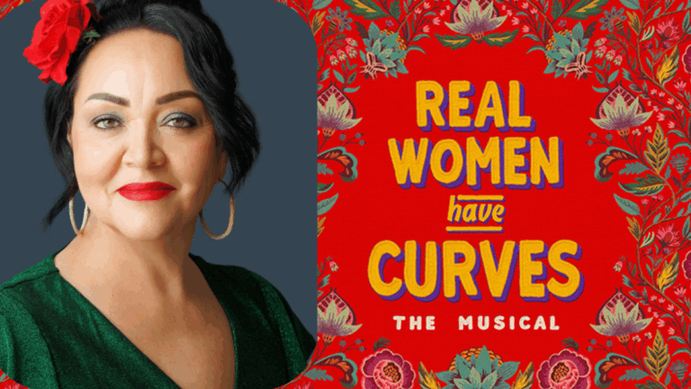 Josefina Real Women Have Curves