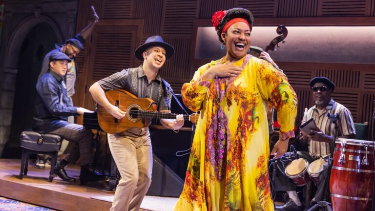 4 – BVSC Singer in Yellow Featured