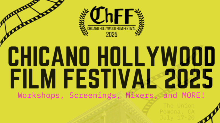 CHFF Featured