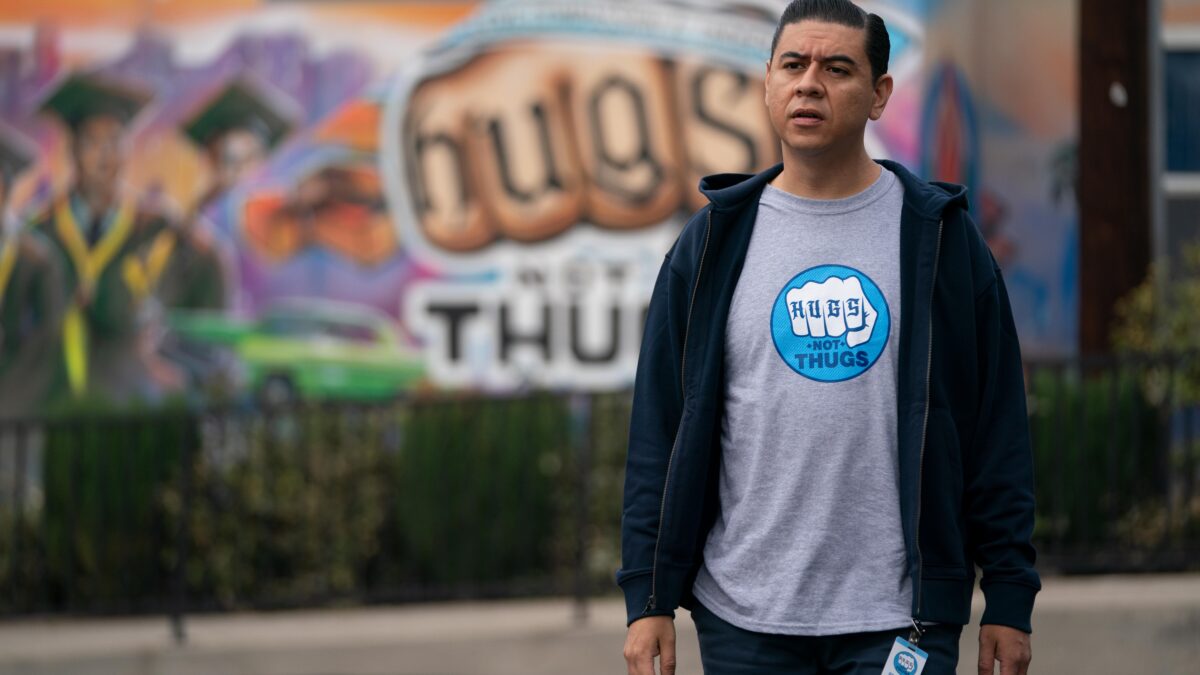 Chris Estrada Is Coming Back to TV and Building His Own Lane in Hollywood