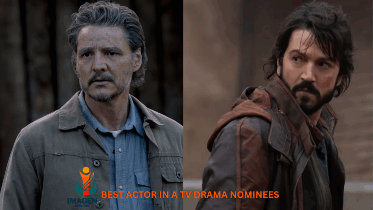 Pascal & Luna Nominees
