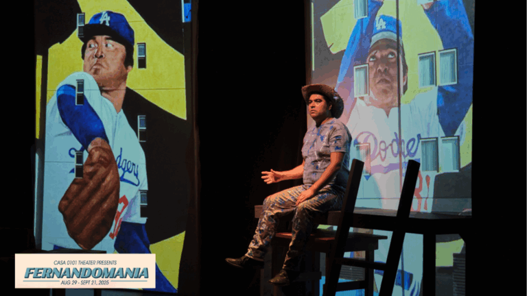 Fernandeo V Featured