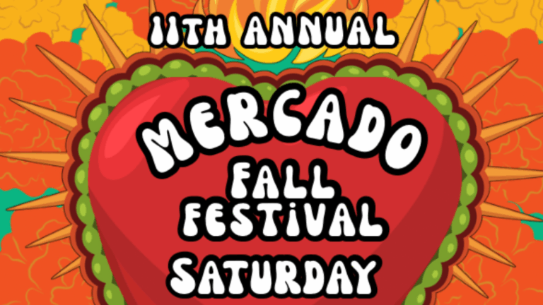 Mercado Fall Festival
