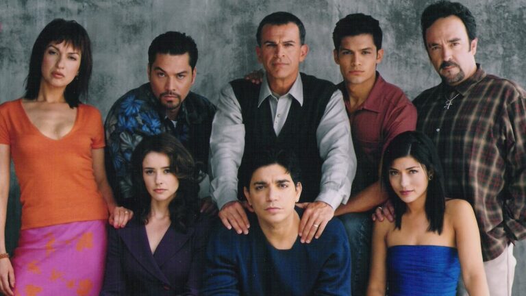 _Santiago Family