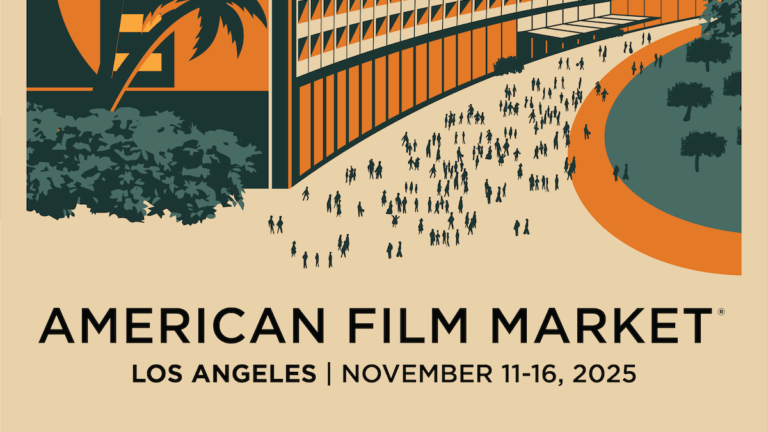 AFM 2025 Official Event Feature
