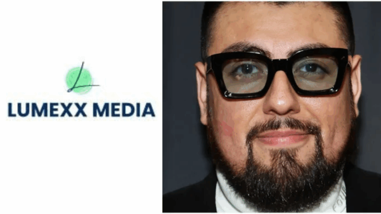 Jorge Xolalpa Featured