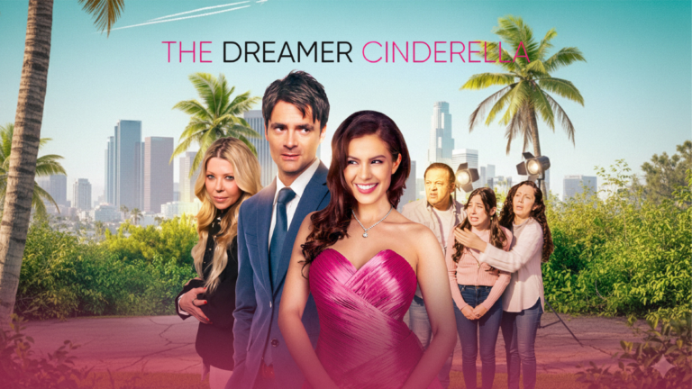 Dreamer Cinderella1200