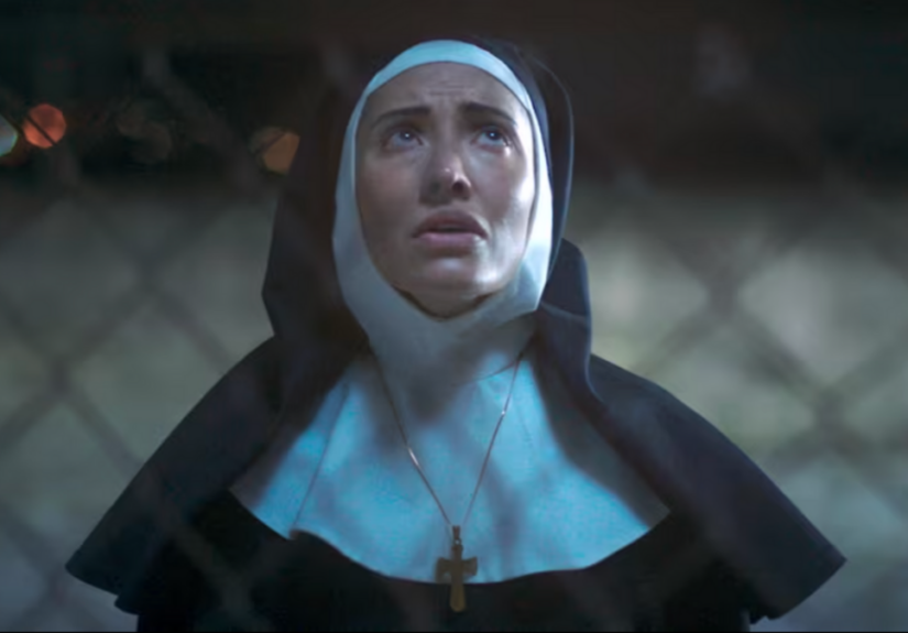 Fernanda Containiment