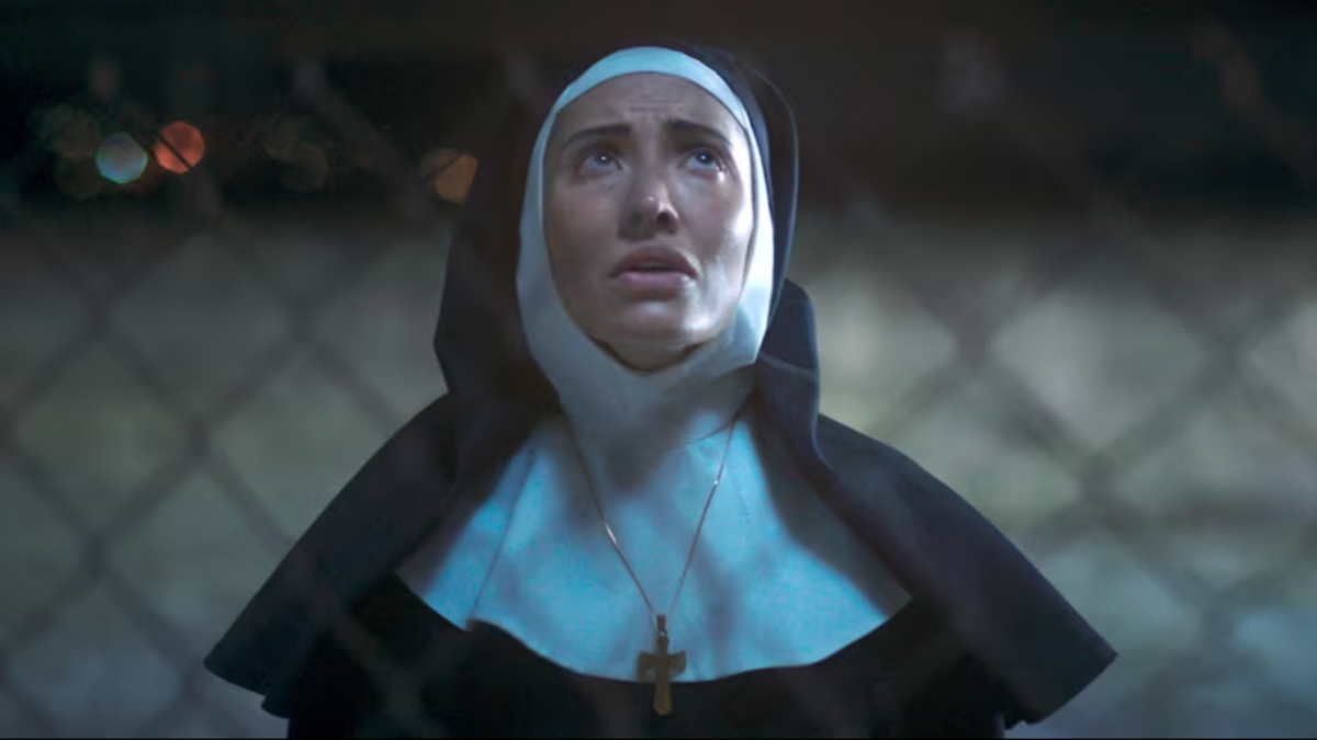 Fernanda Containiment