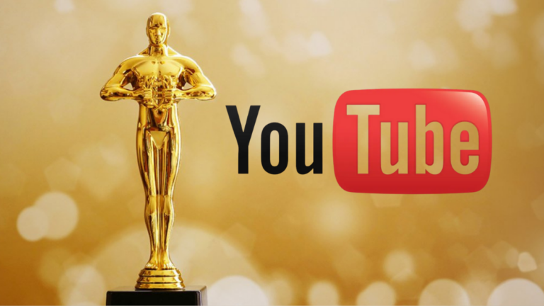 Oscars & Youtube