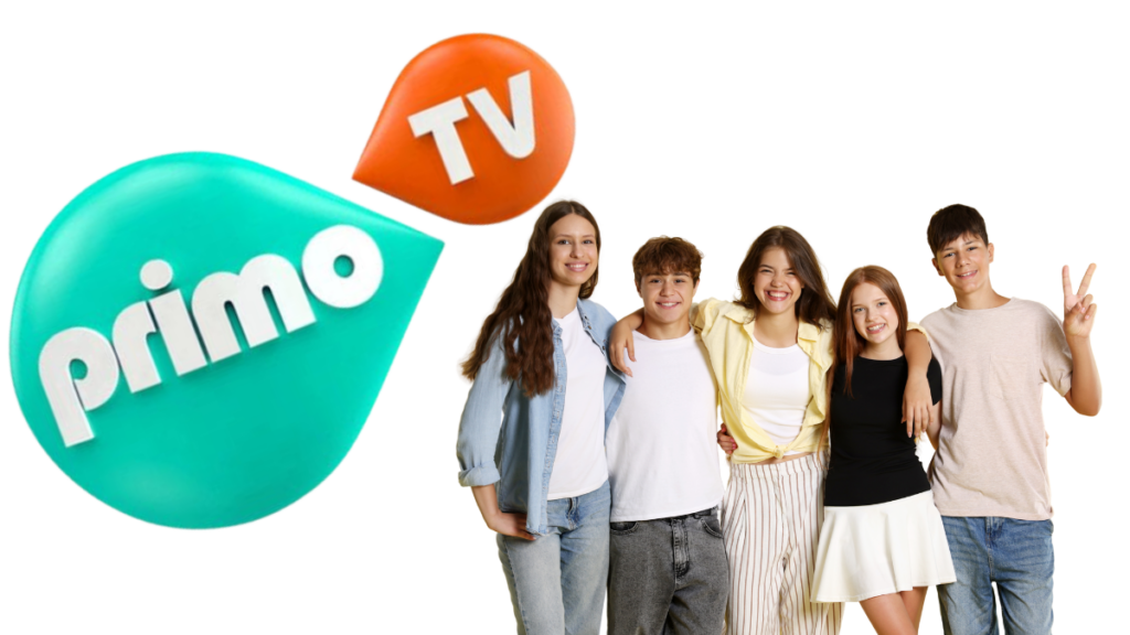 Primo TV