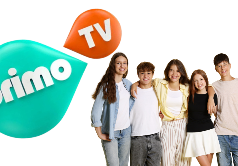 Primo TV