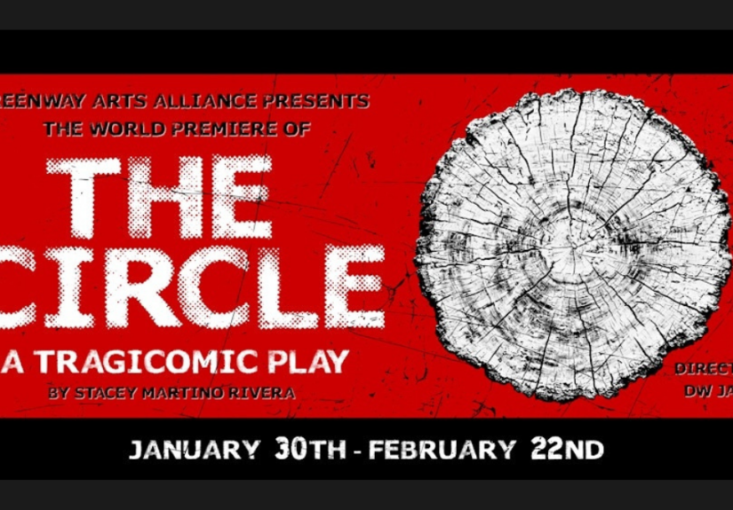 The Circle