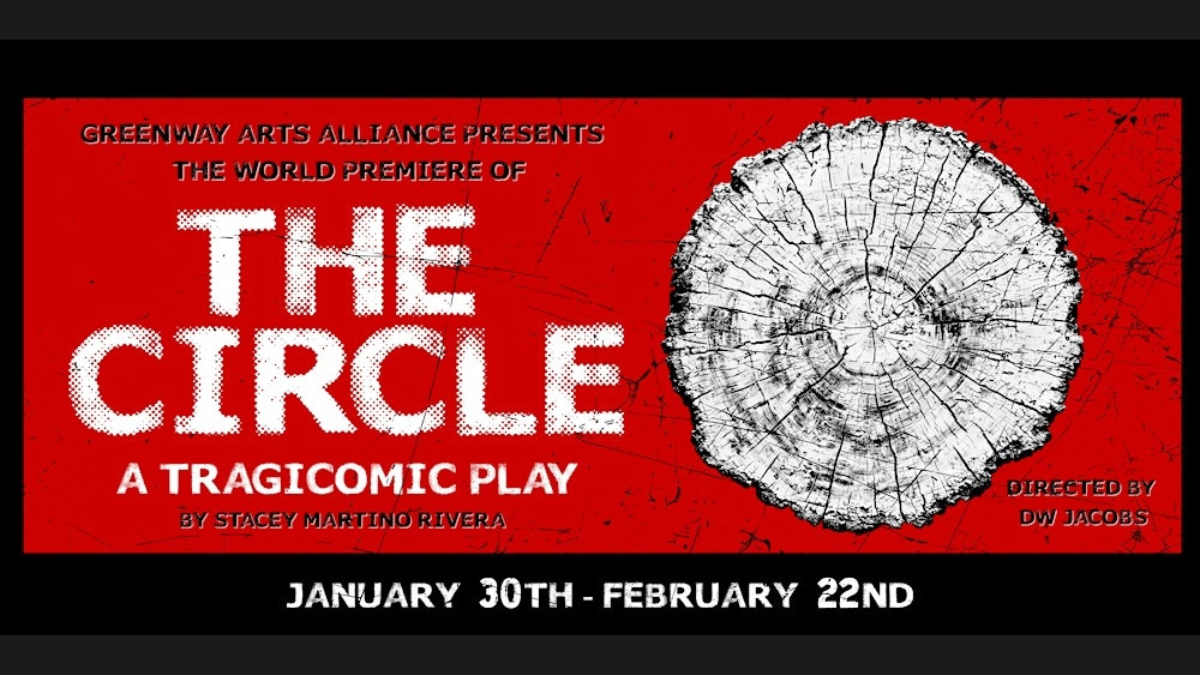 The Circle
