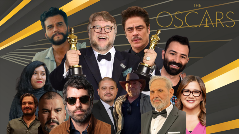 Latno Oscar nominiees 2026