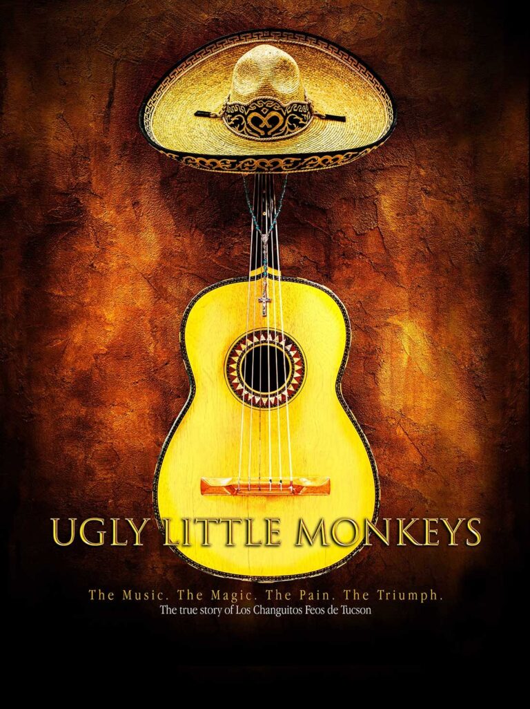 ULM Poster