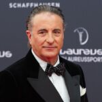 Andy Garcia 2024 CC Photo- Barcex