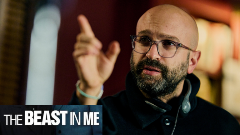 Antonio Campost Director
