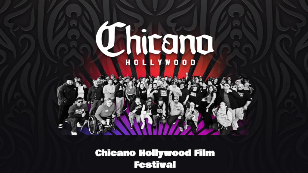Chicano Hollywood Featured