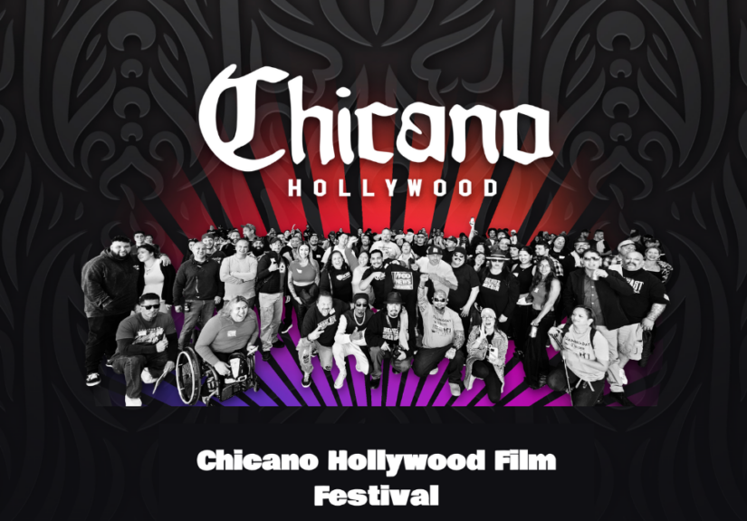 Chicano Hollywood Featured