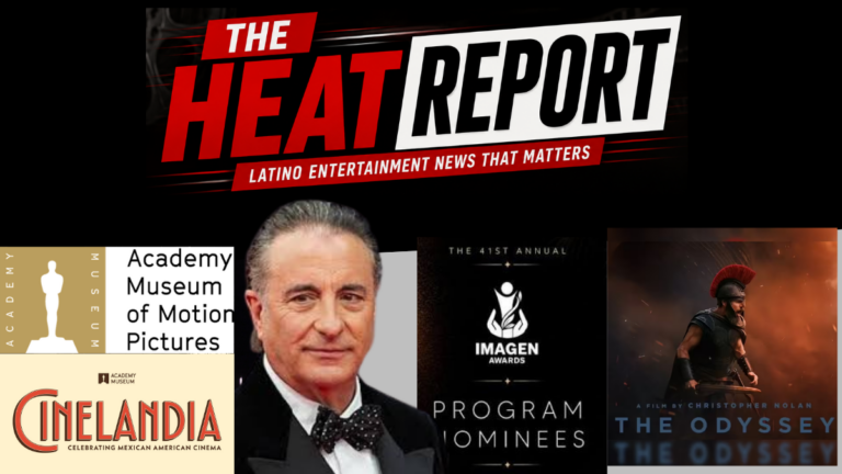 HEAT report