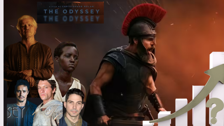 Odyseey The One?