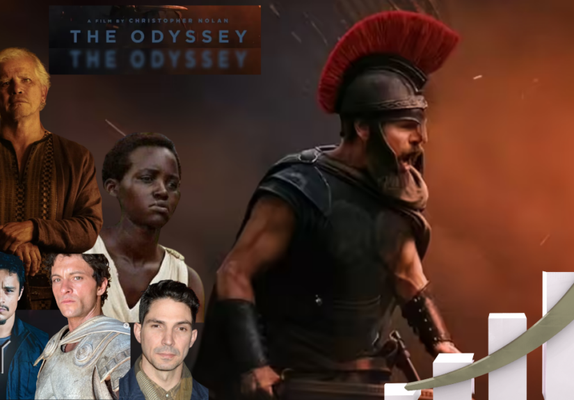 Odyseey The One?