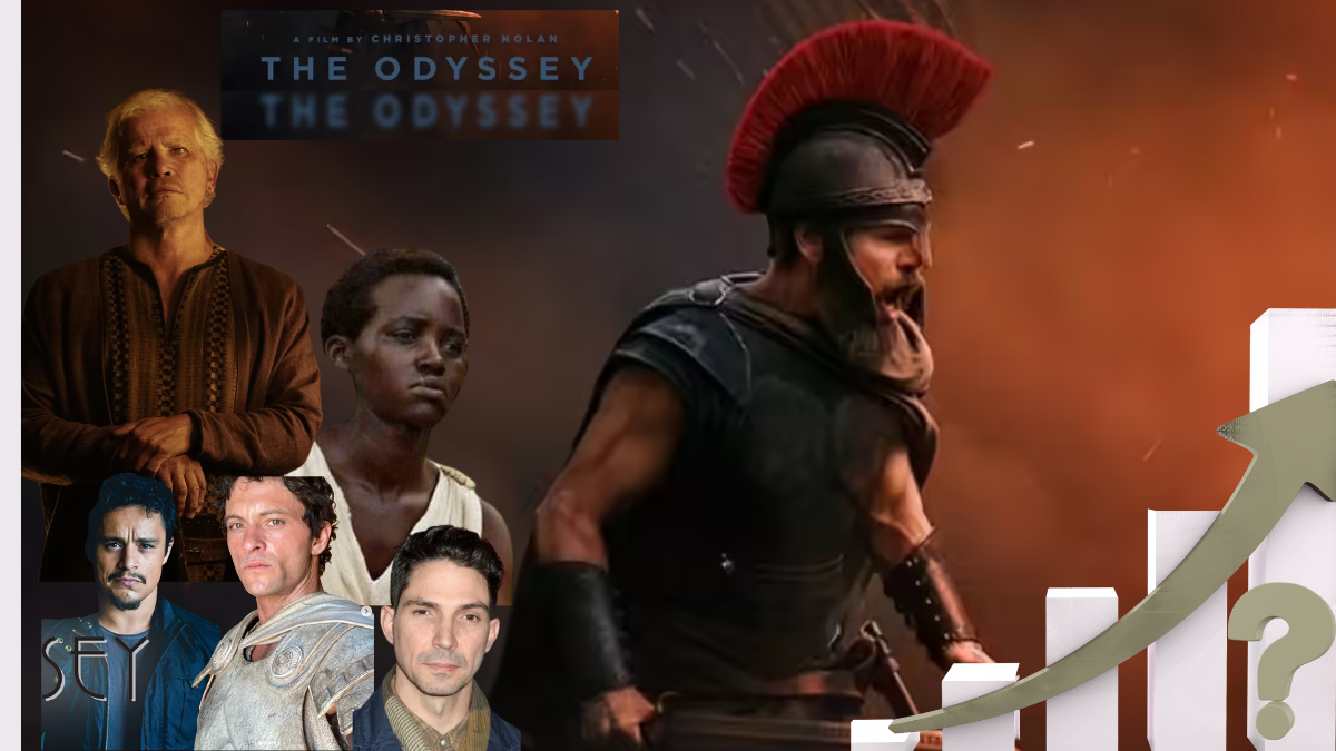 Odyseey The One?