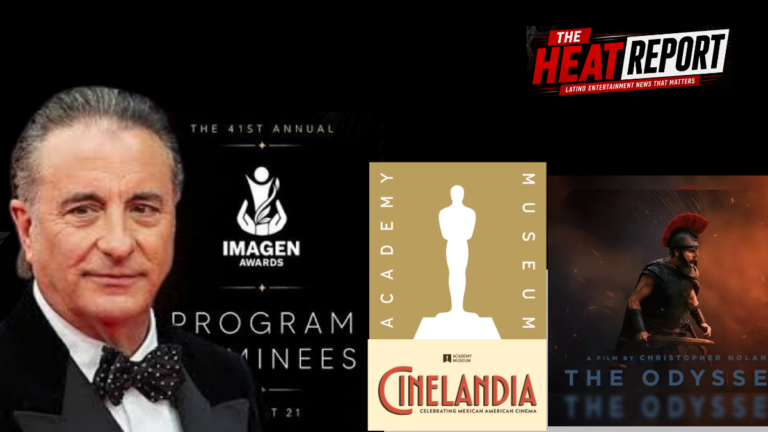 The Heat Report FF